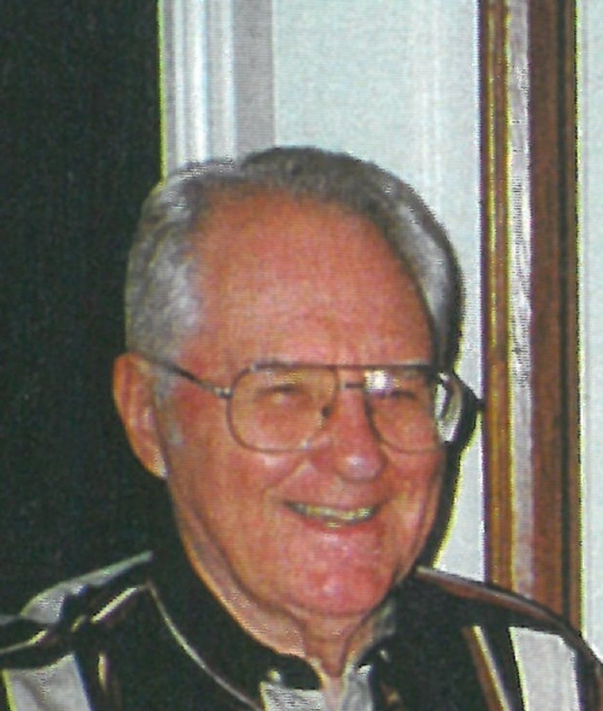 Stanley Gage Williams Profile Photo