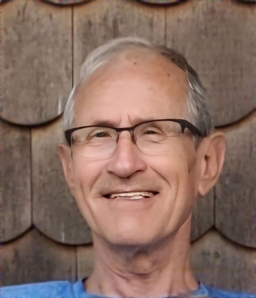 Keith Duane Knott Profile Photo