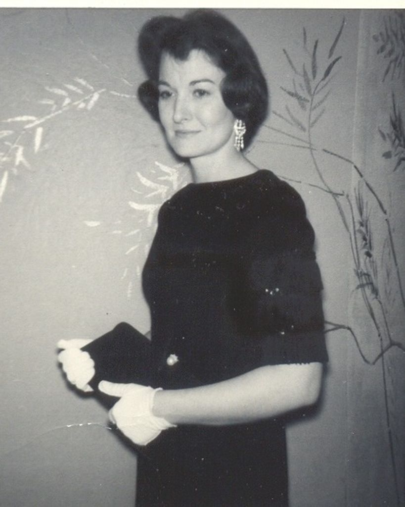 Florence Pauline Hendricks