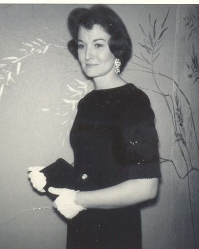Florence Pauline Hendricks Profile Photo