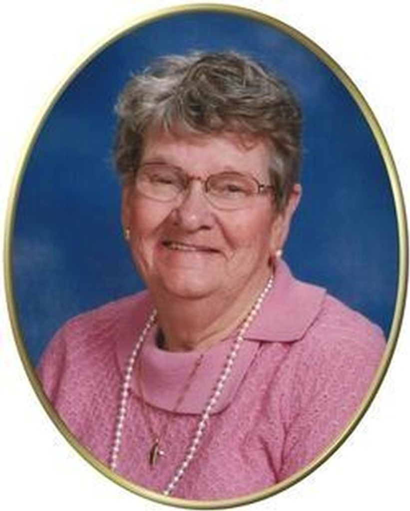 Francisca "Frances" Josephine Van Asseldonk Profile Photo
