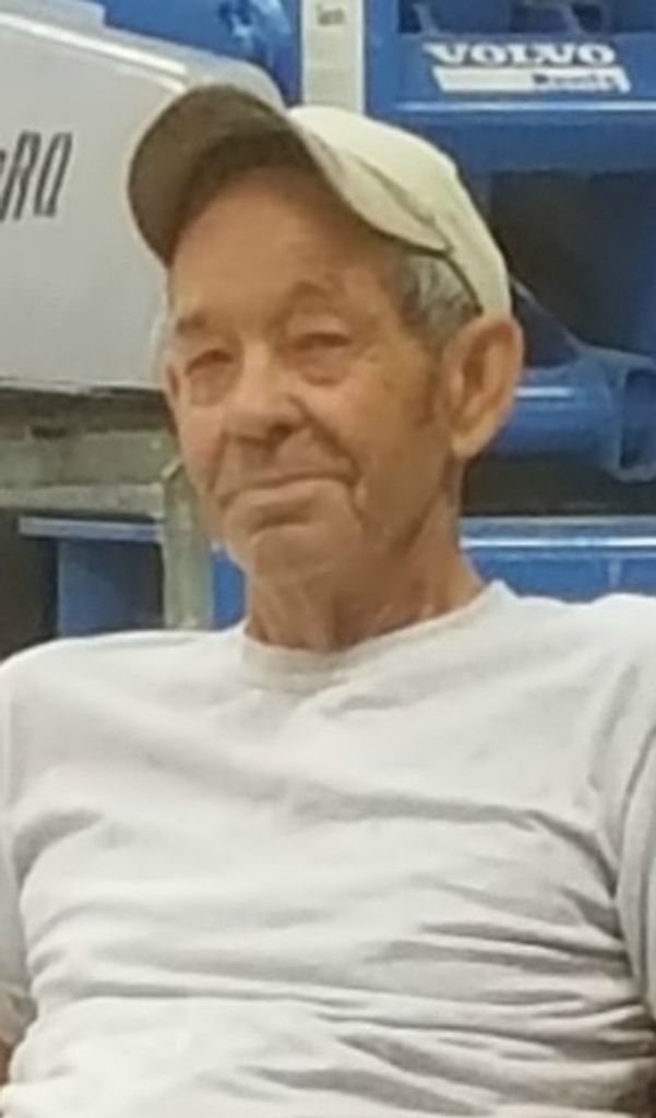 Gary "Butch" W. Bailey
