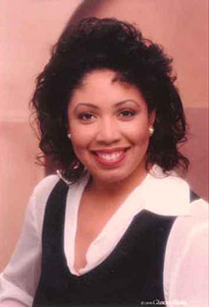 Crystal Jeanne Matthews Profile Photo