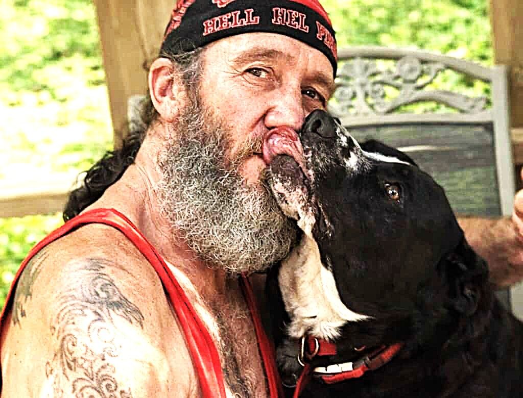 Richard Vincent Raupp