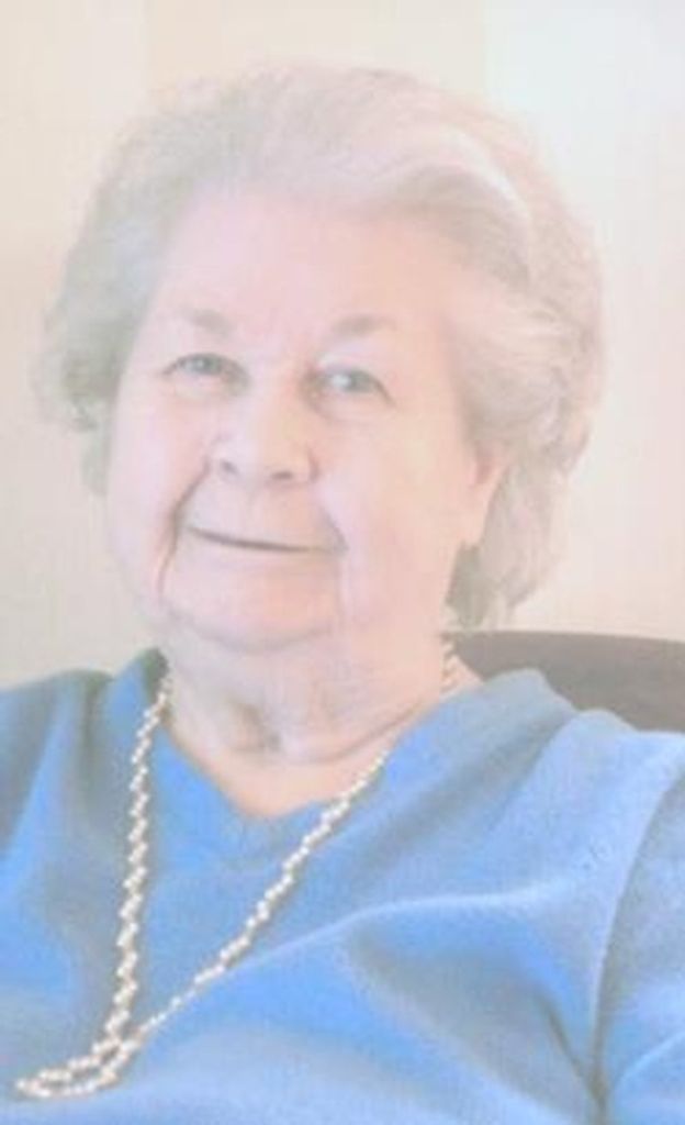Betty Campbell