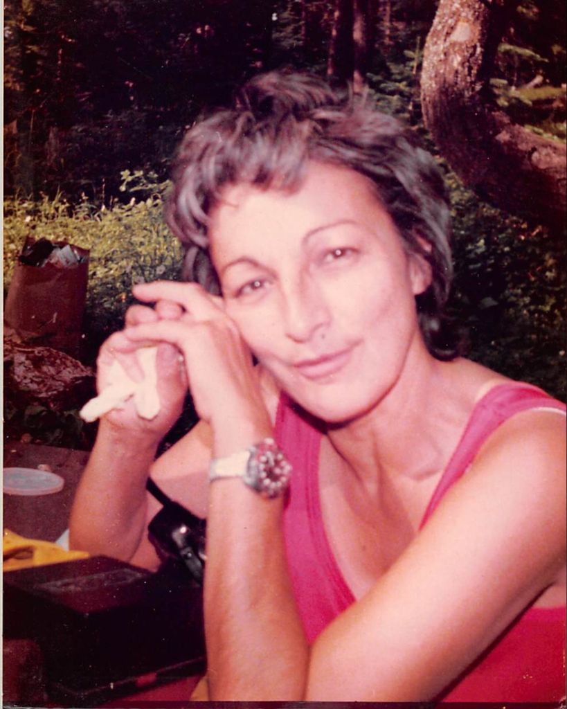 Roberta Joan "Bobbie" Boyd