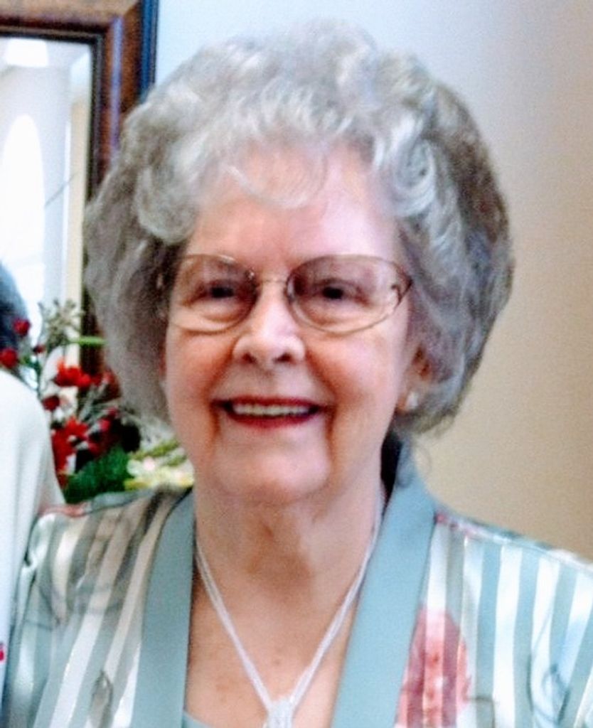 Mrs. Shirley Ward Cumbest Profile Photo