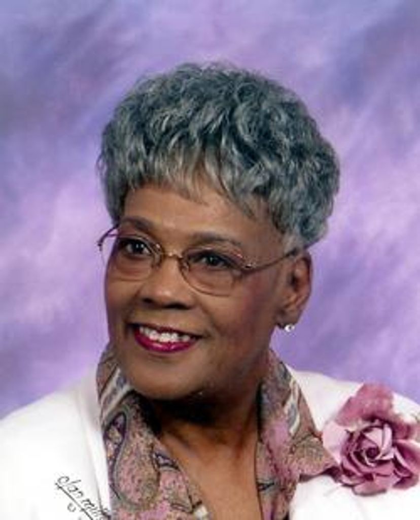 Deaconess Gloria Annette Wilson Profile Photo