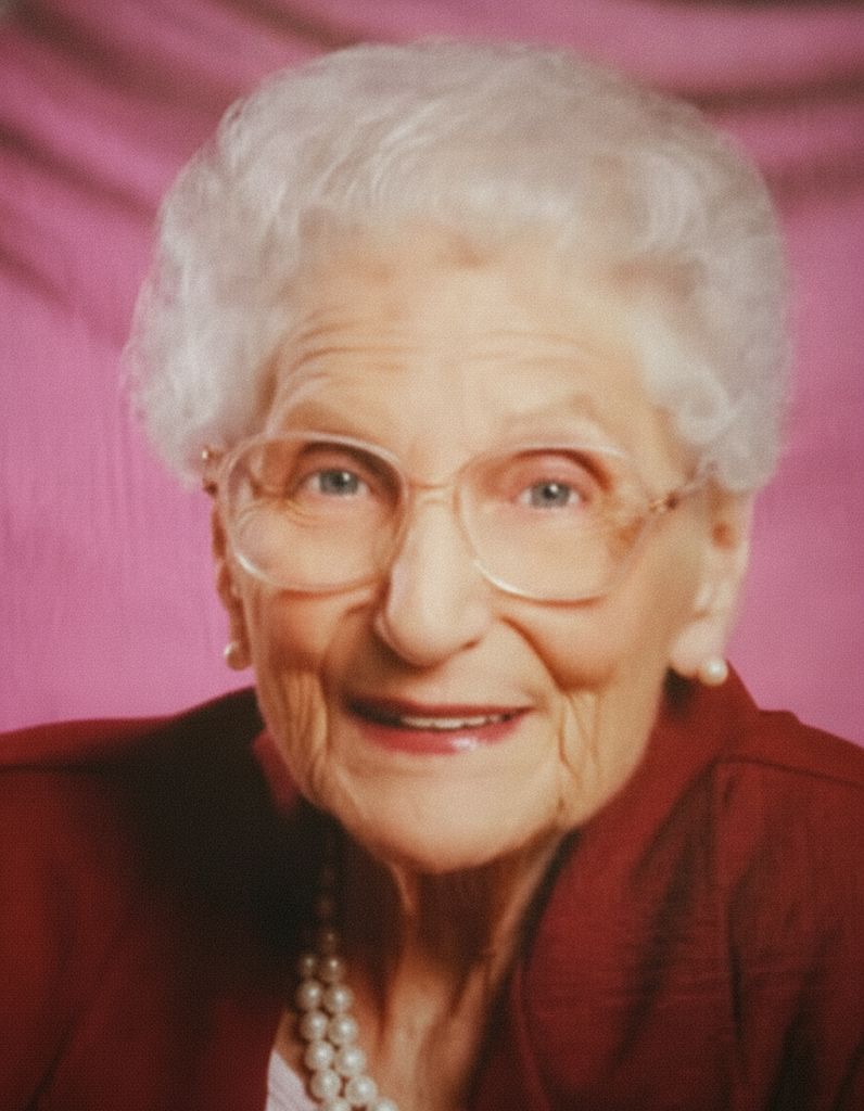 Doris Jane Hargett Profile Photo