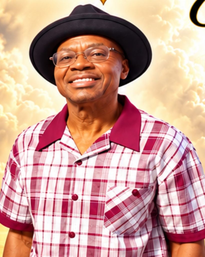 Darold John Anderson Profile Photo