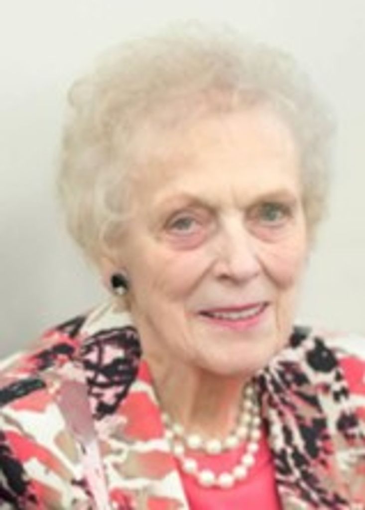 Rita Theresa (Kress)  Woelfel Profile Photo