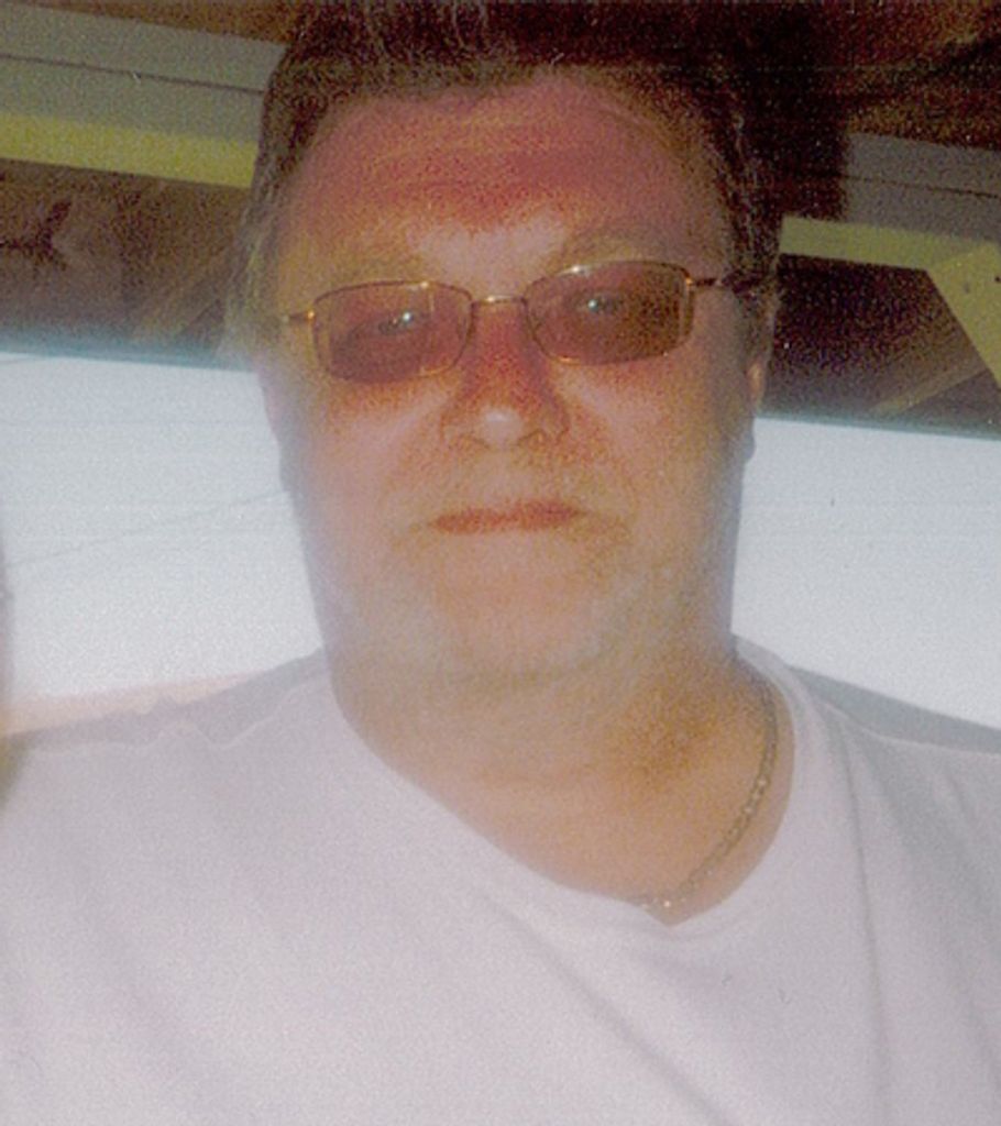 Gene David Thacker Profile Photo