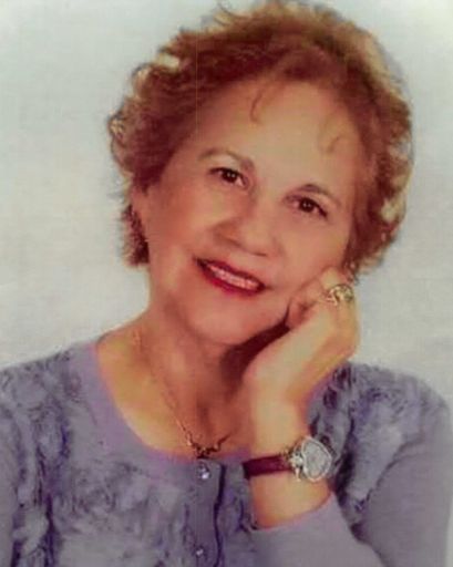 ESTHER ACEVES Profile Photo