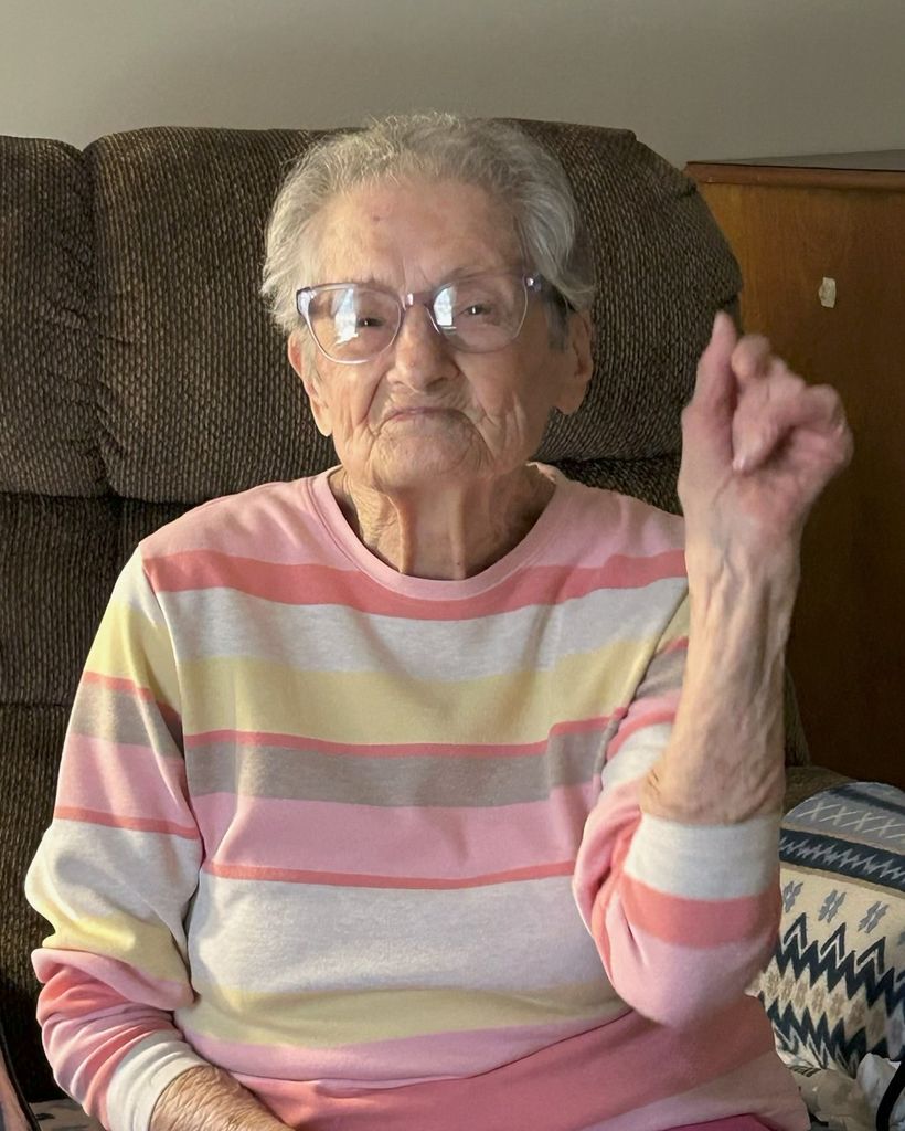 Rachel Alene (Beamer) Ramey