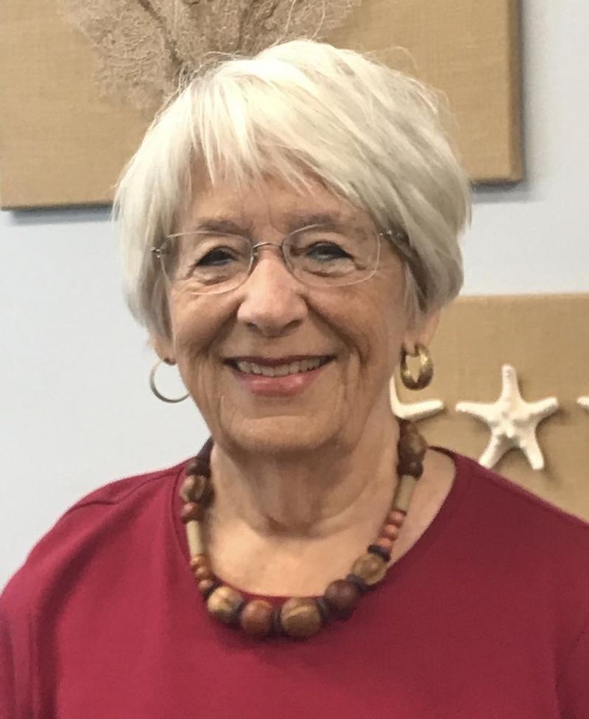 Joanne Ruby Mitchell Collagan Profile Photo