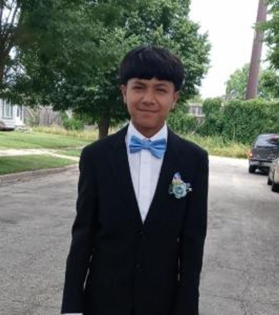 Sebastian Florentino Profile Photo