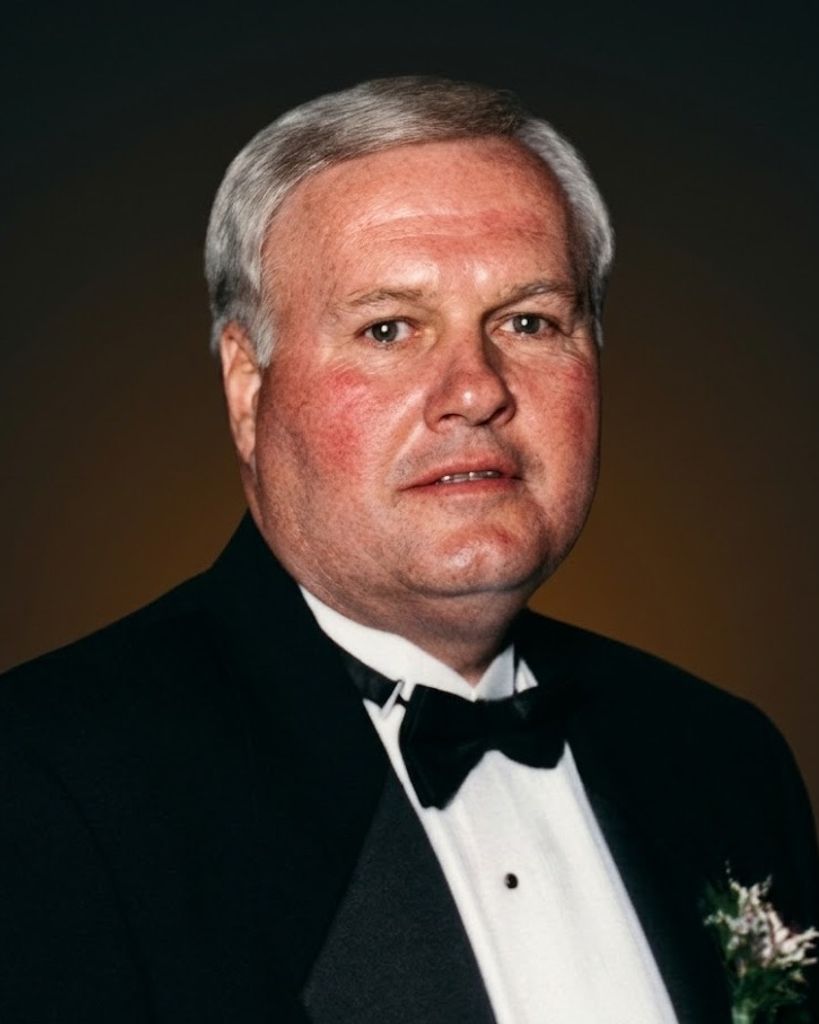 Richard "Dick" C. Kellish Profile Photo