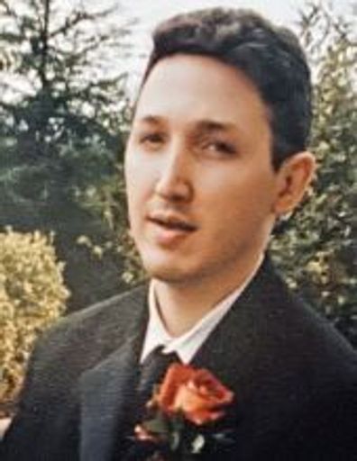 John Brent Petersen Profile Photo