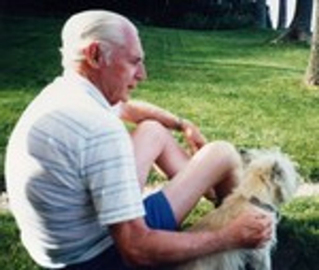 George Samuel Martin