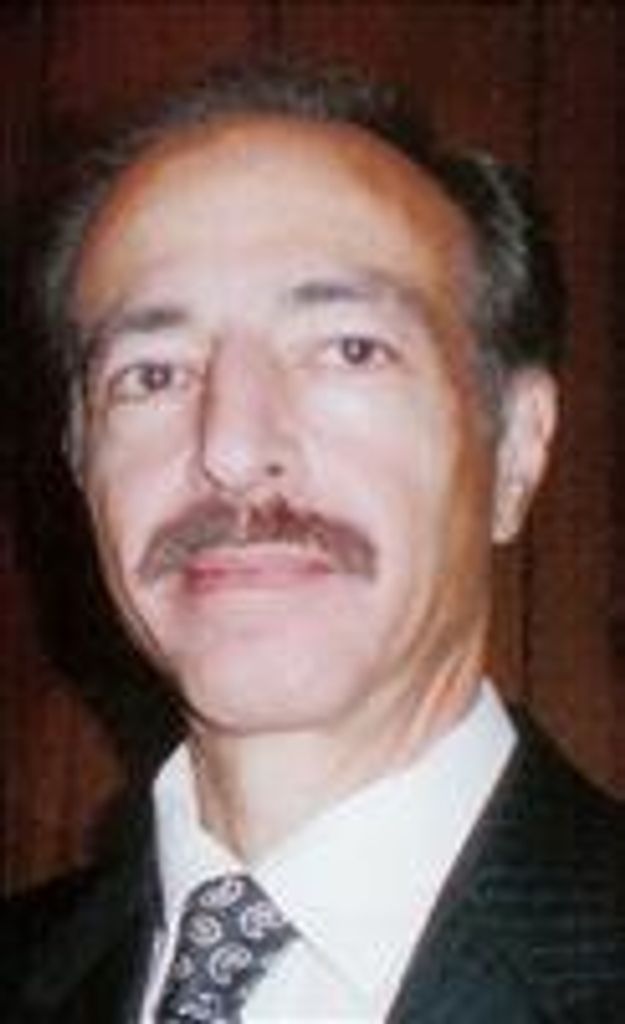 GERALD "GERRY" AYRASSIAN