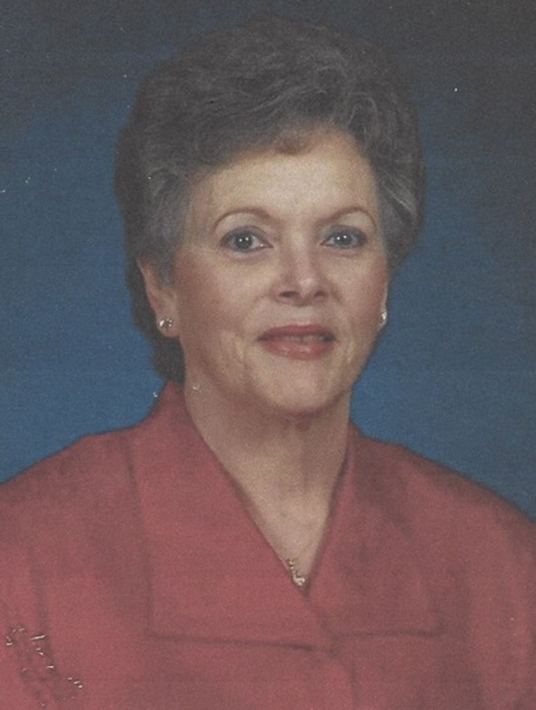 Joyce Lorraine Terpstra Profile Photo