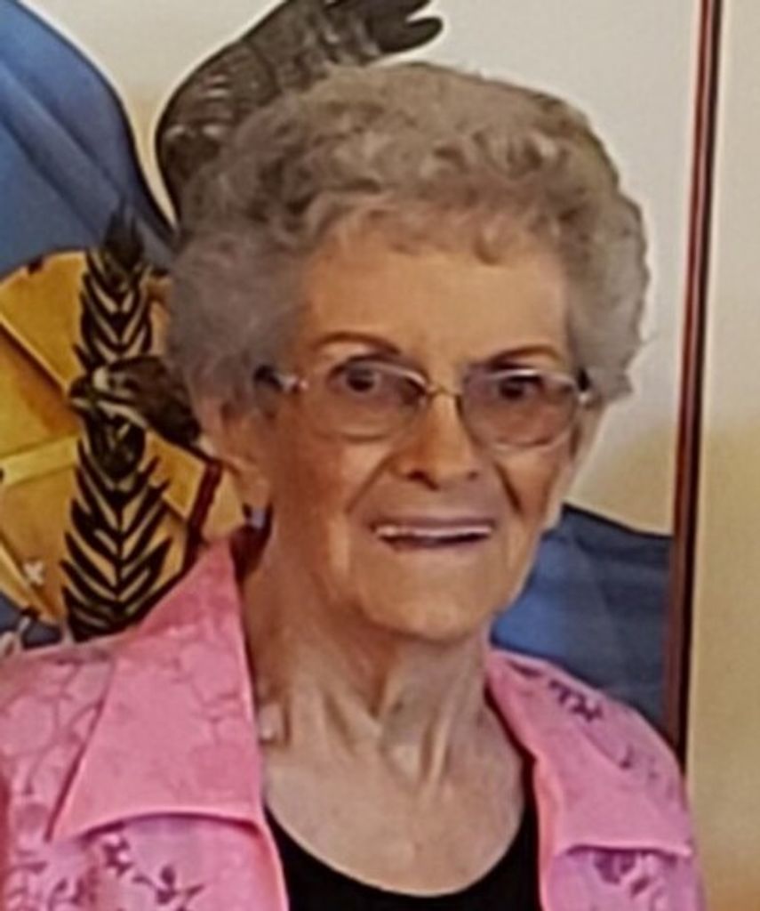 Elizabeth Juanita Hooker Profile Photo
