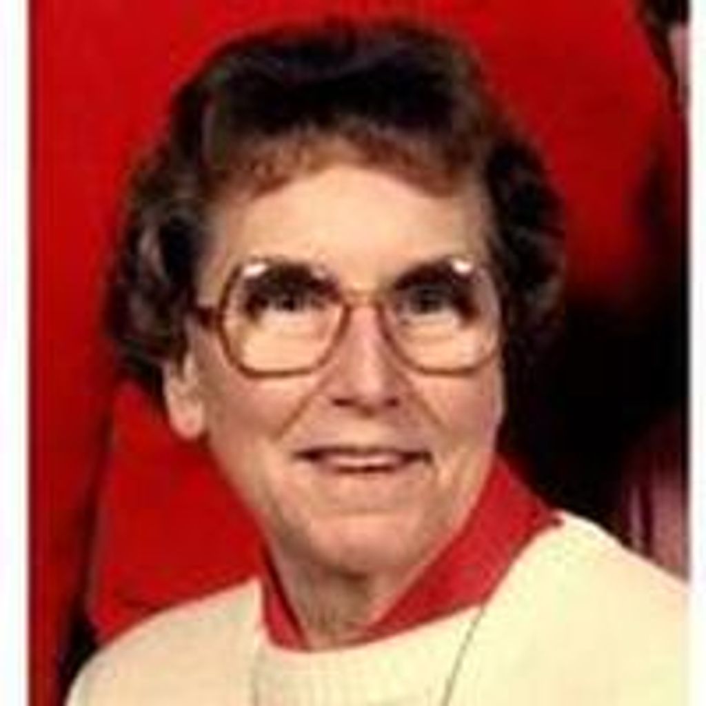 Jean Roberts Profile Photo