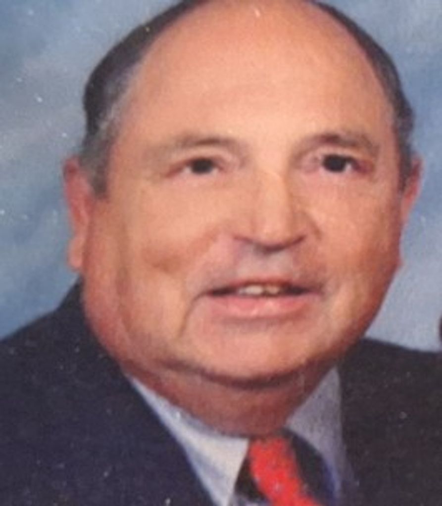 Billy Edwards Profile Photo