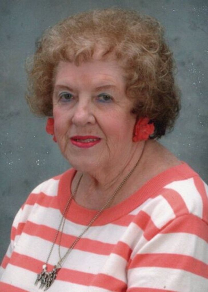 Lillian P. Barrows Profile Photo