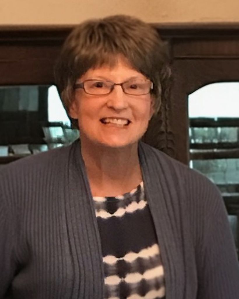 June Weidenbach Profile Photo