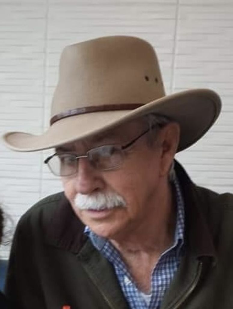 David Smith Profile Photo