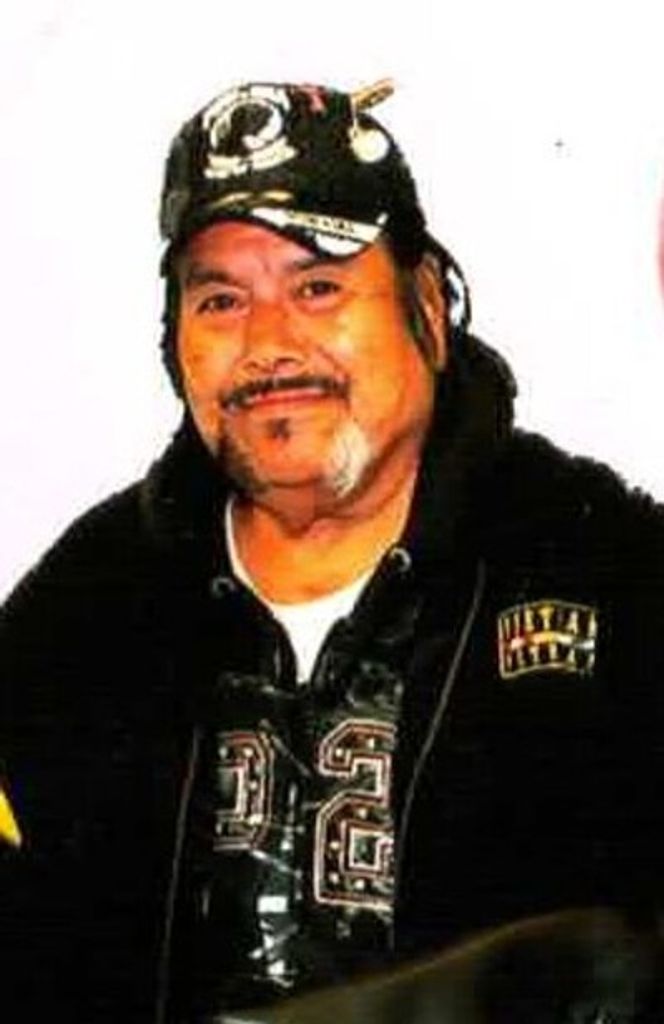 Augustine 'Gus' Vasquez Torres