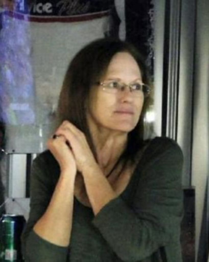 Pamela S Gash
