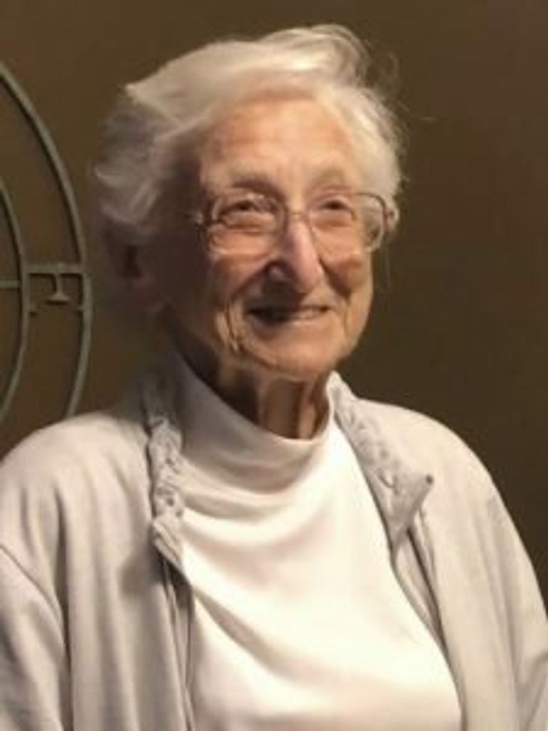 Lura Beth Withers
