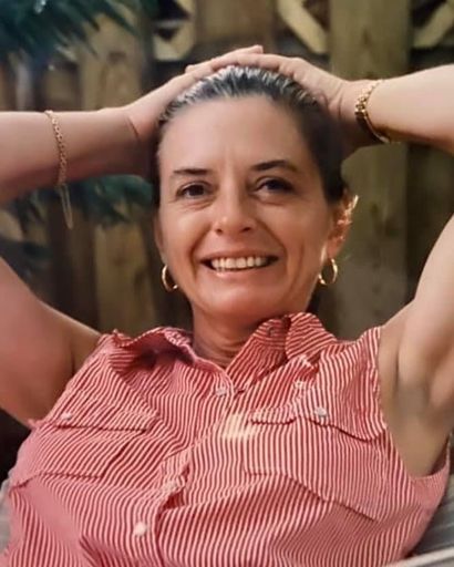 Judith Anne Reece's obituary image
