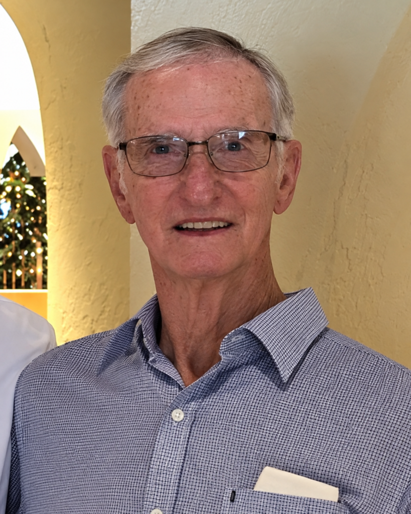 Russell Wallace Timmons