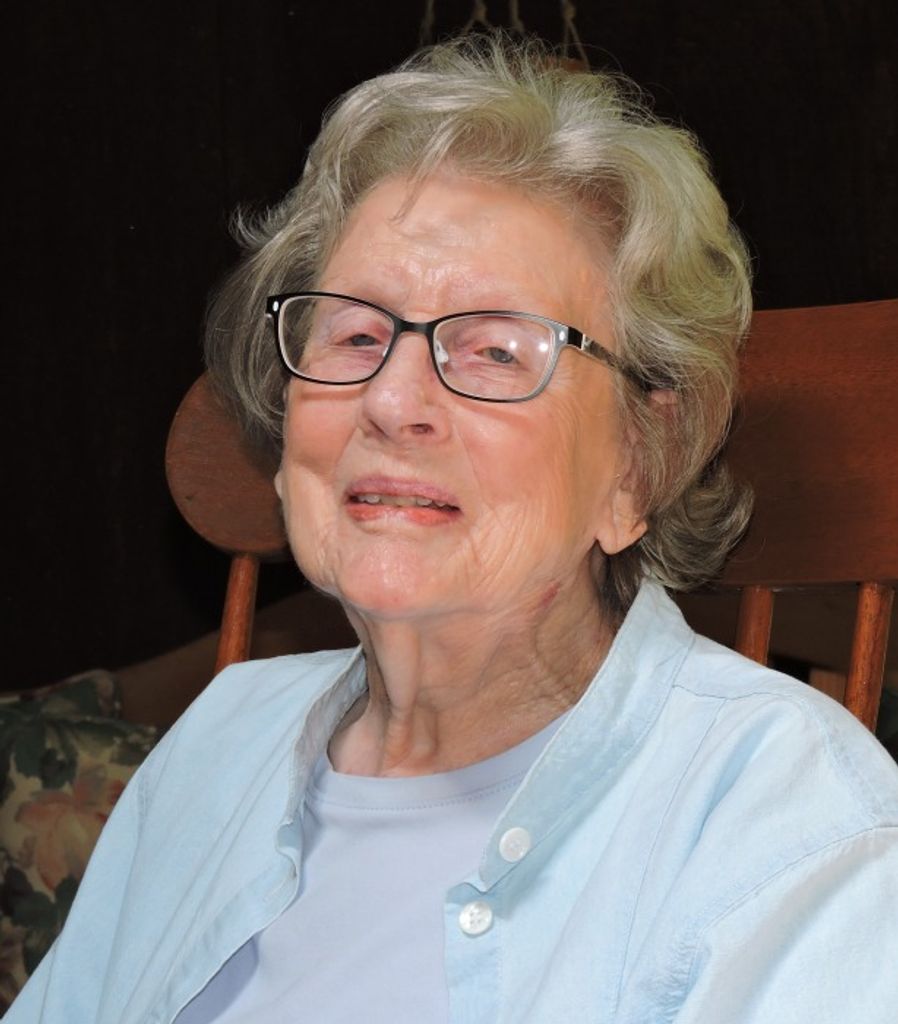 Cordie De Steiguer Profile Photo