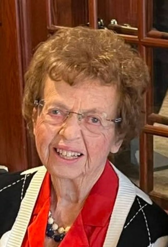 Anna Jean (Espenes)  Broderick Profile Photo