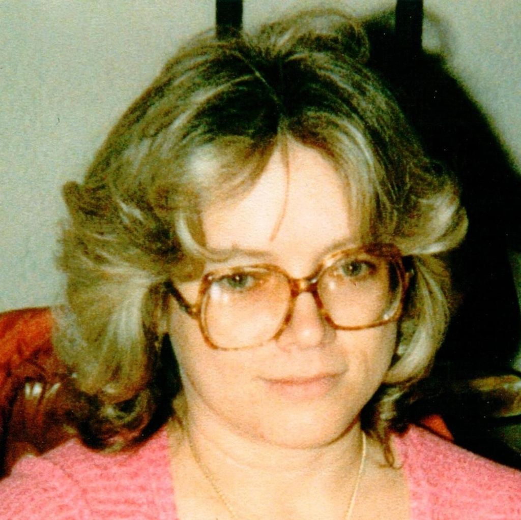 Mrs. Ann Caudill Browning Profile Photo