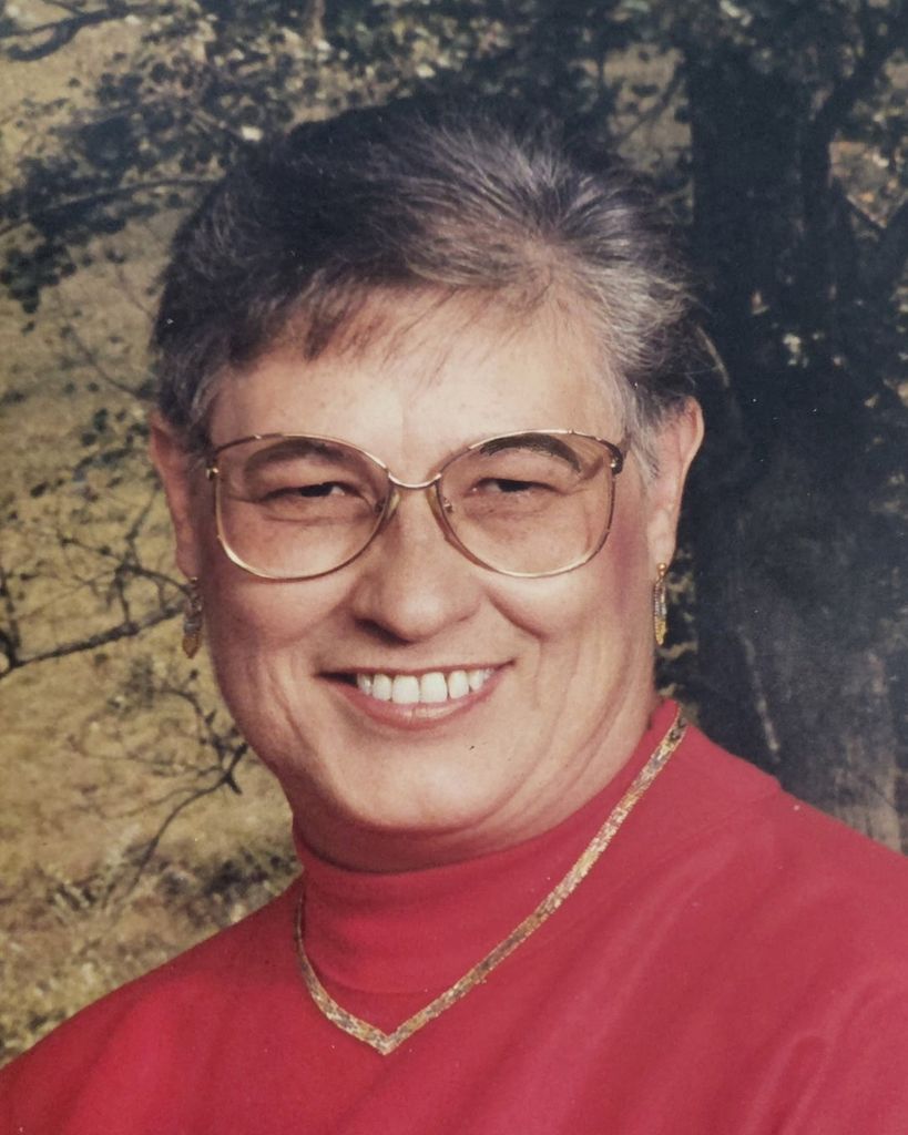 Sylvia LaRue (White) Brown Profile Photo