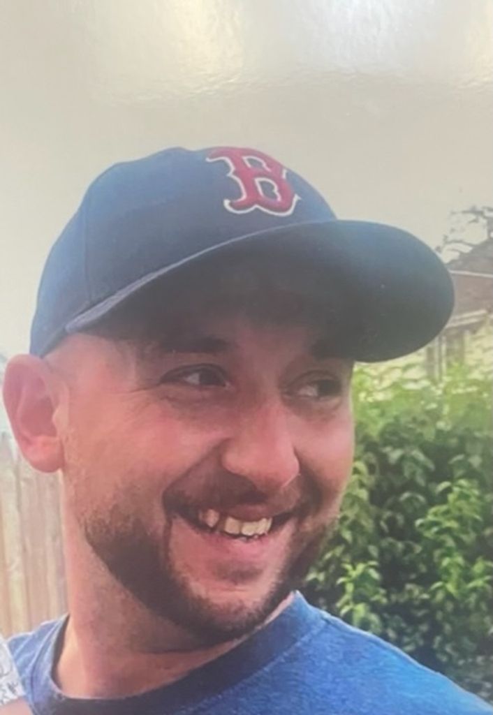 Vincent A. Conca Profile Photo
