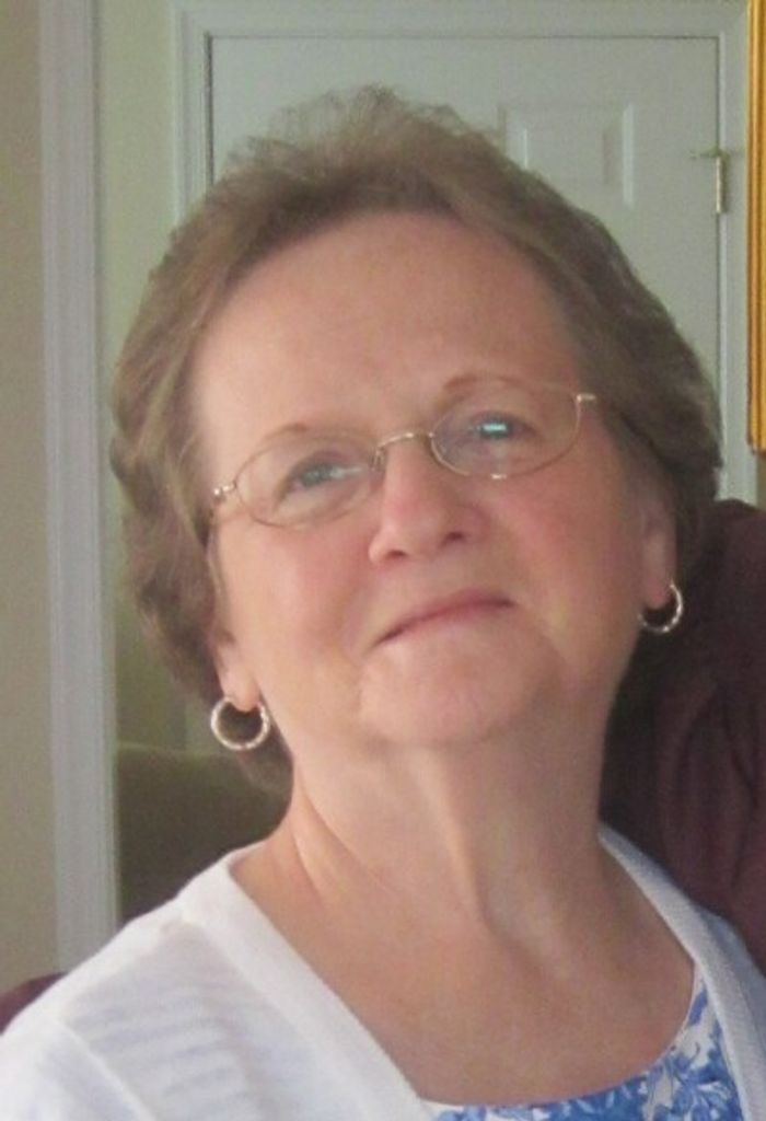 Nancy Maude Lassiter Byrd Profile Photo