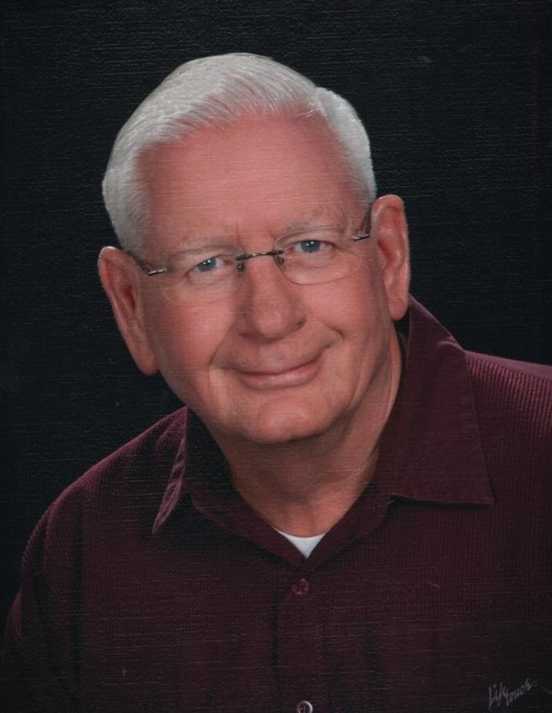 Lee Hockert