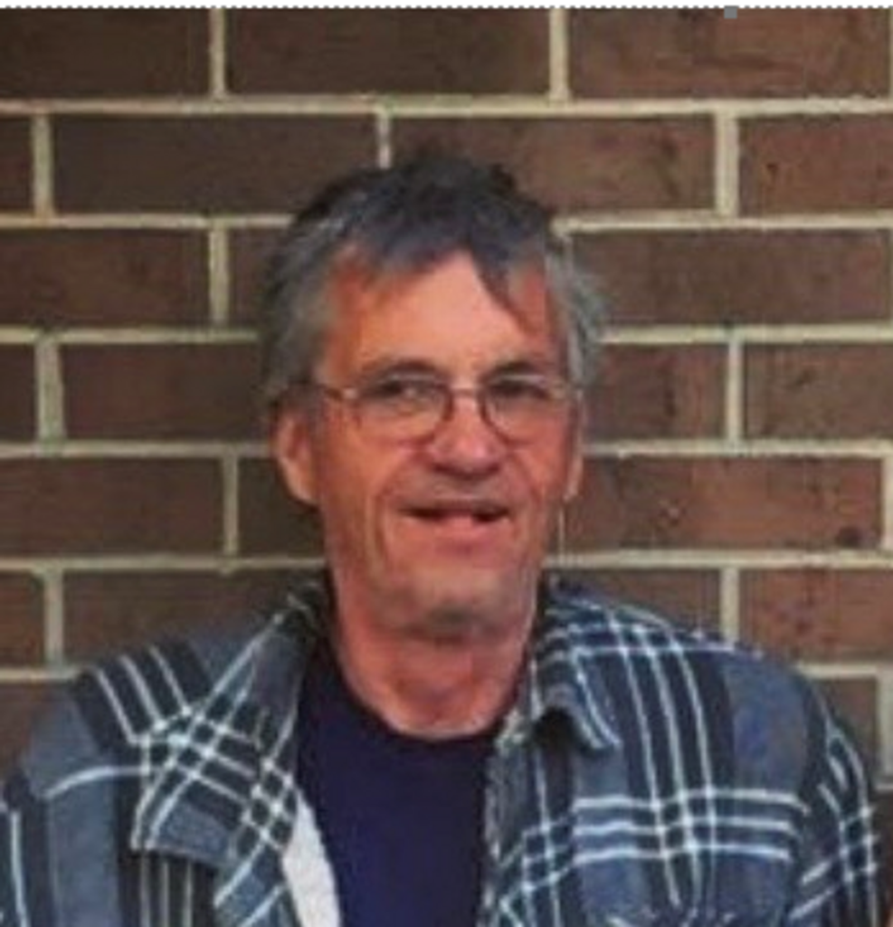 Richard P. Todd Profile Photo