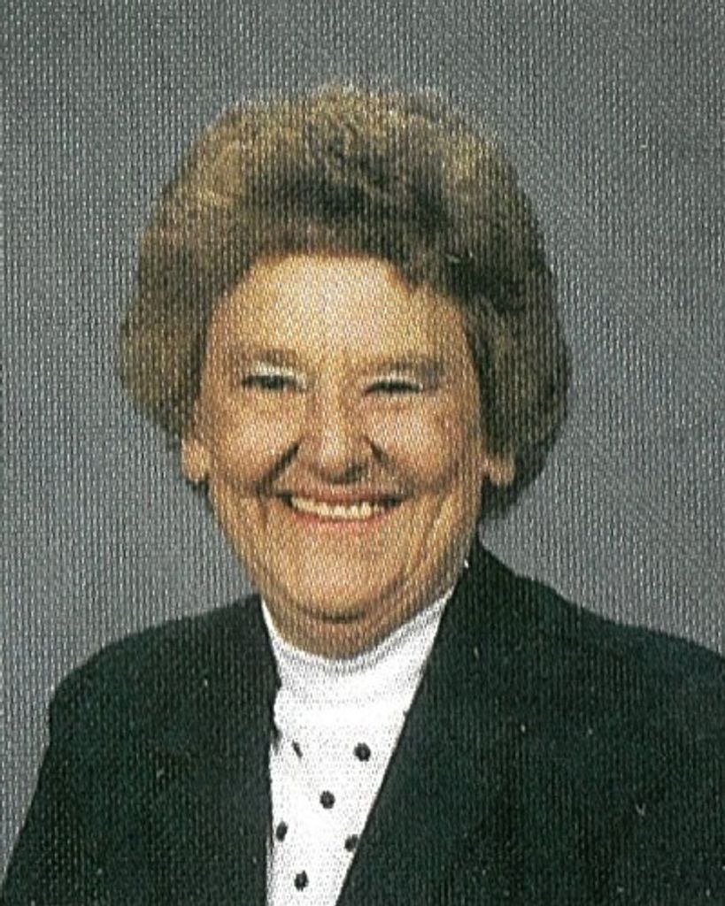 Irene E. Schulz Profile Photo