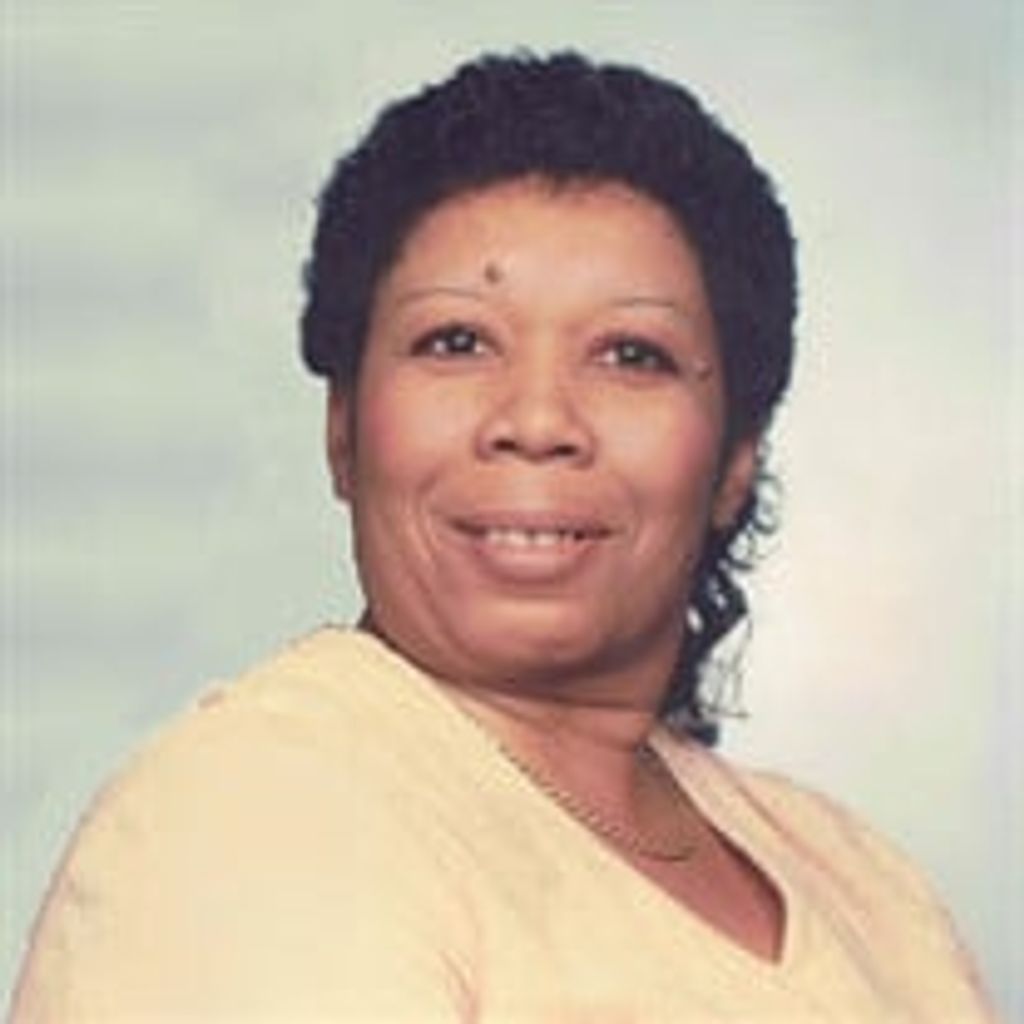 Hattie Joann Walker