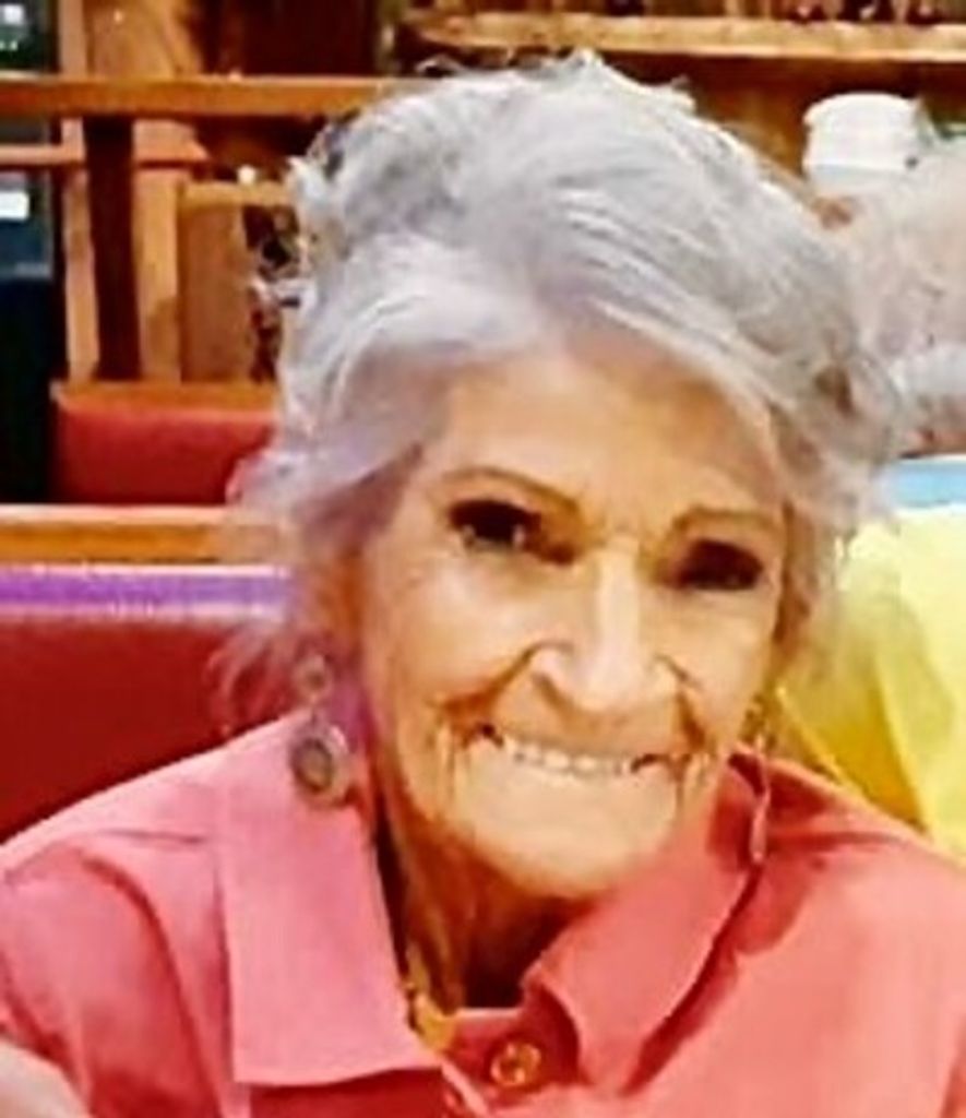 Ruby Jo Johnson Profile Photo