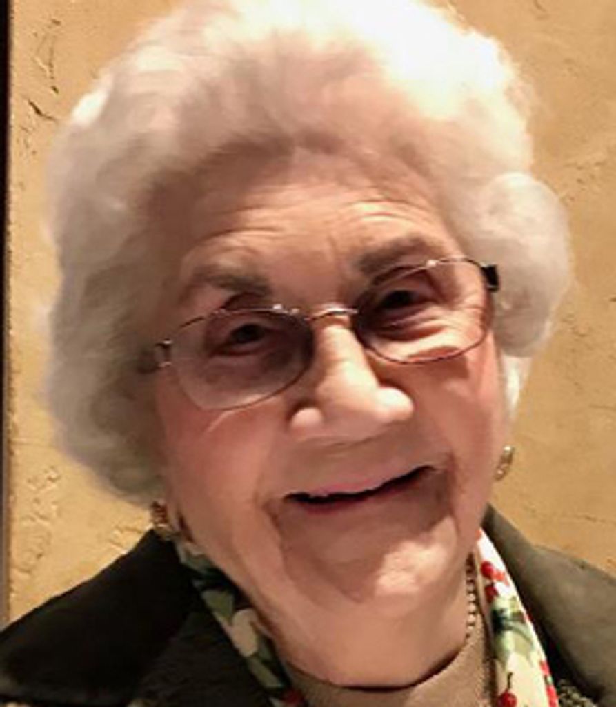 Josephine Brody Profile Photo