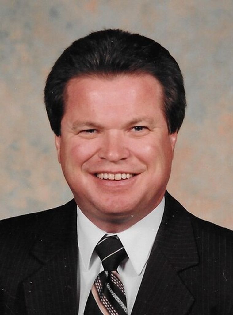 Judson "Judd" Dow Ashley Profile Photo
