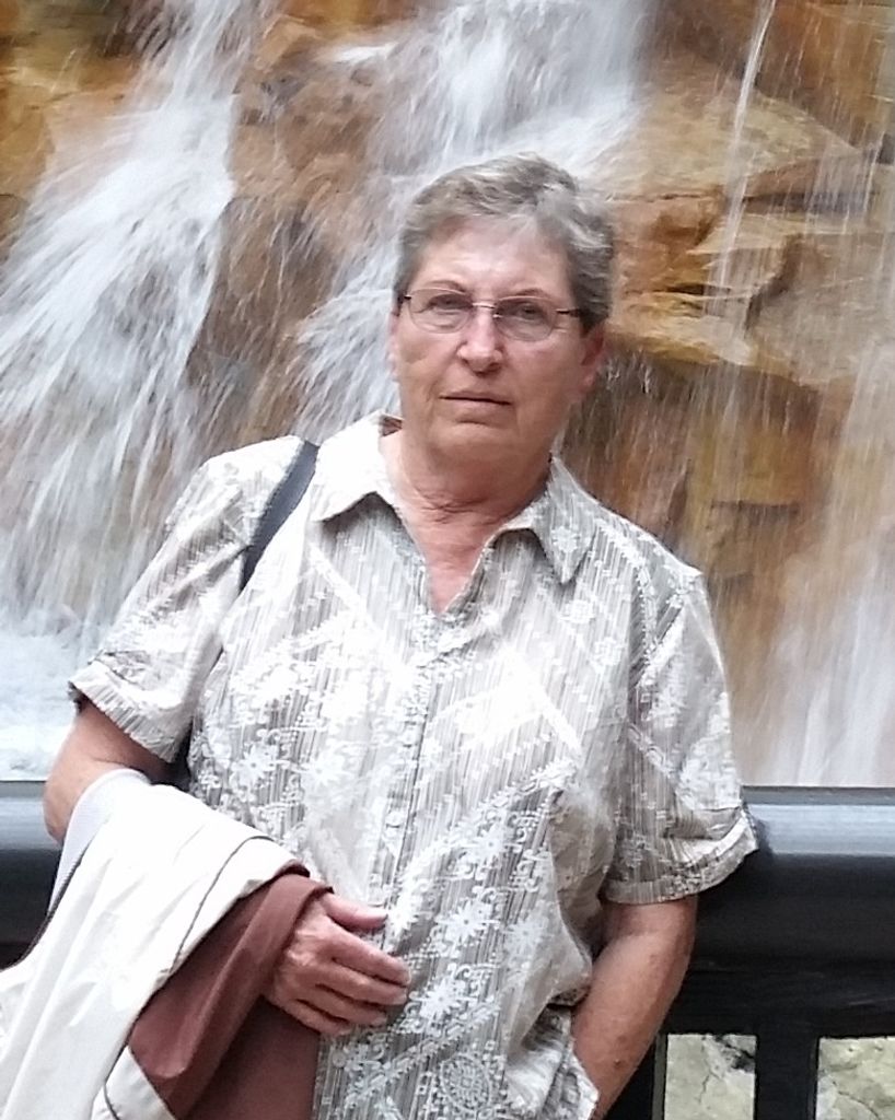 Marsha Ames Profile Photo